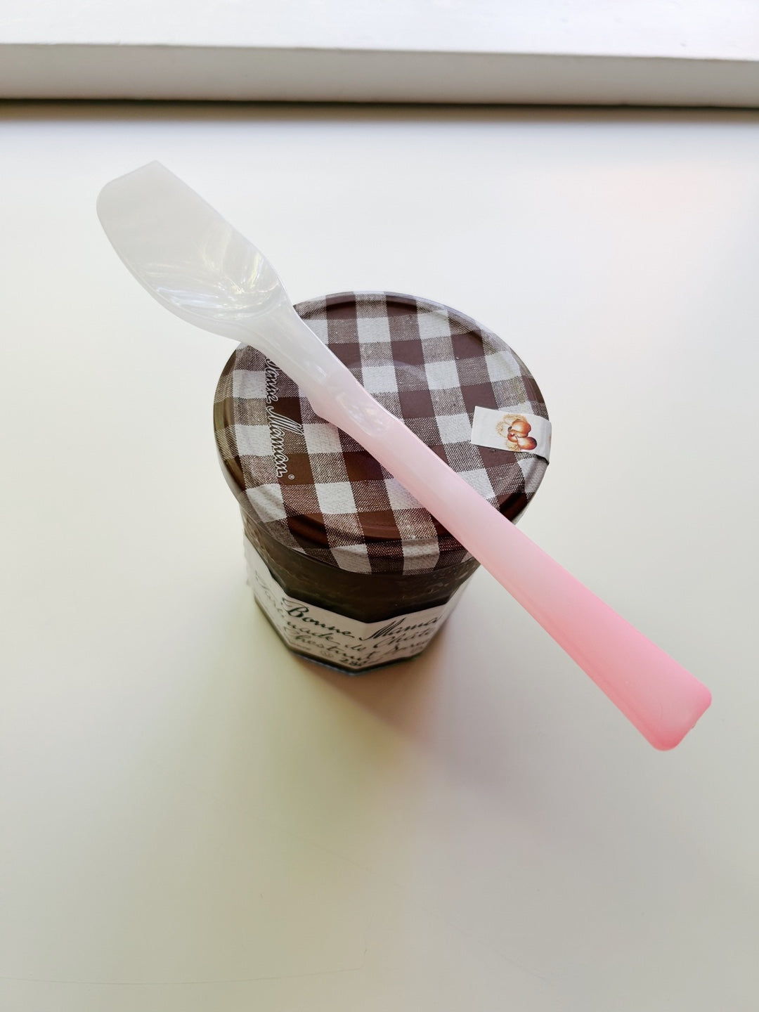 Sorbet Jam Spoon