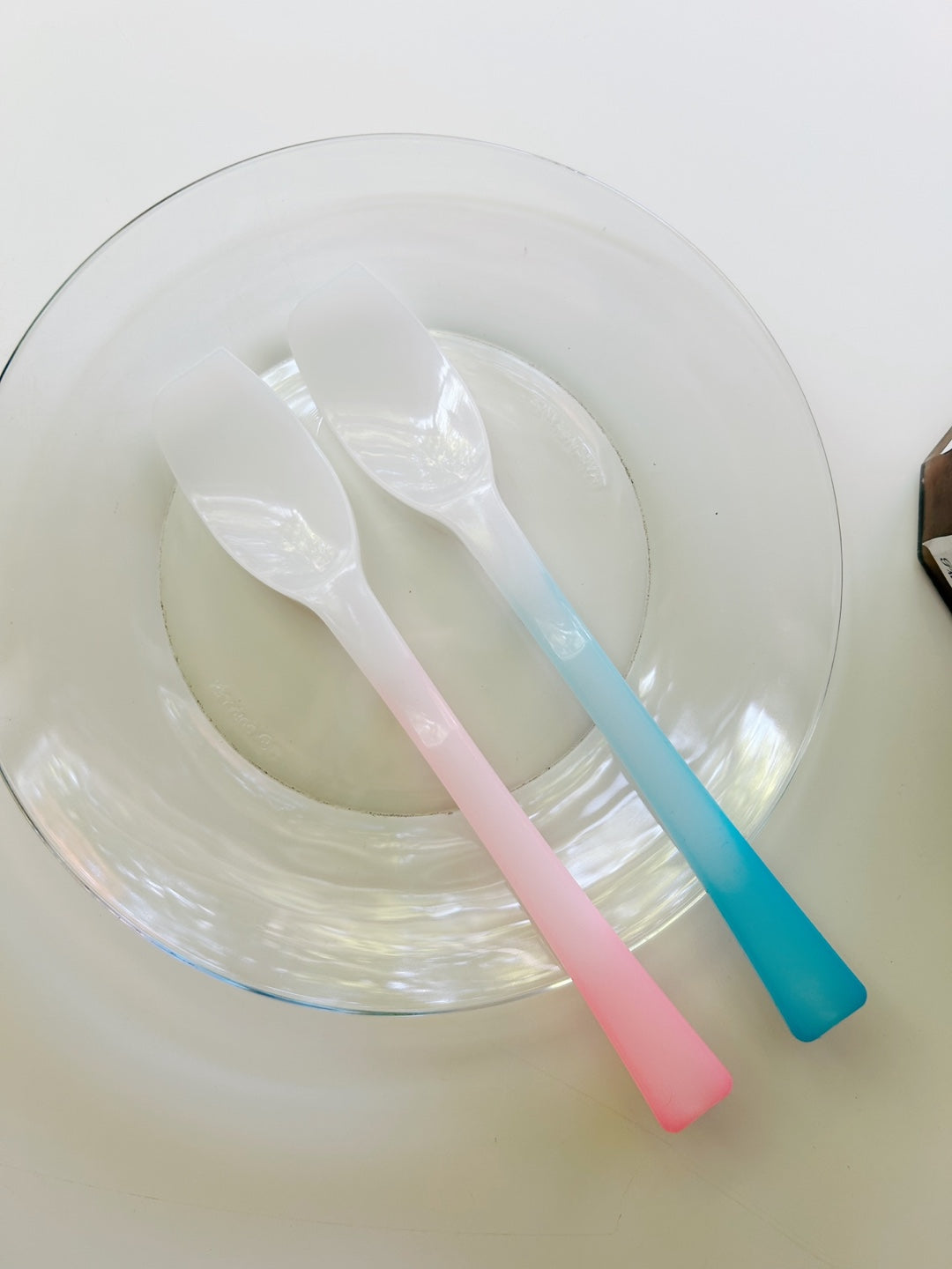 Sorbet Jam Spoon