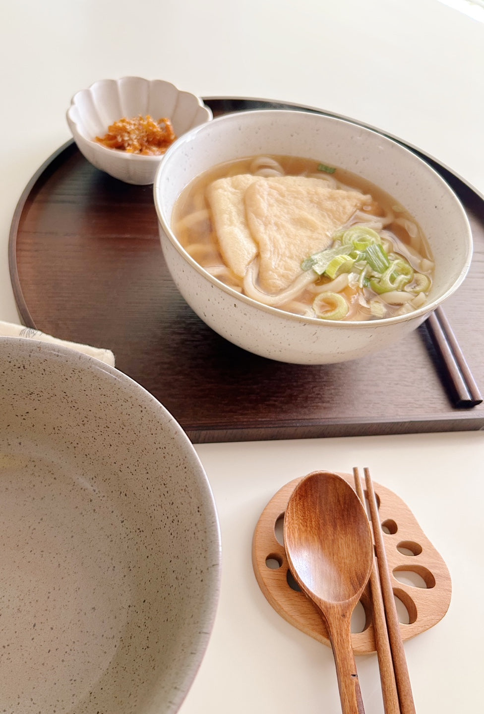 Takumi Udon Bowl