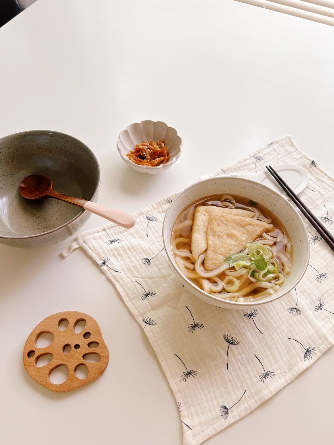 Takumi Udon Bowl