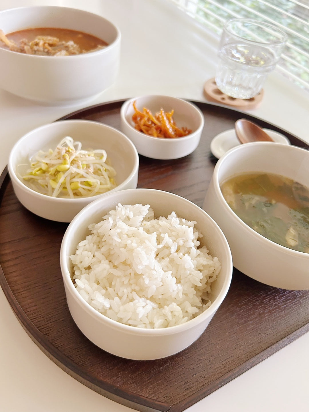 Sodam Tableware Series