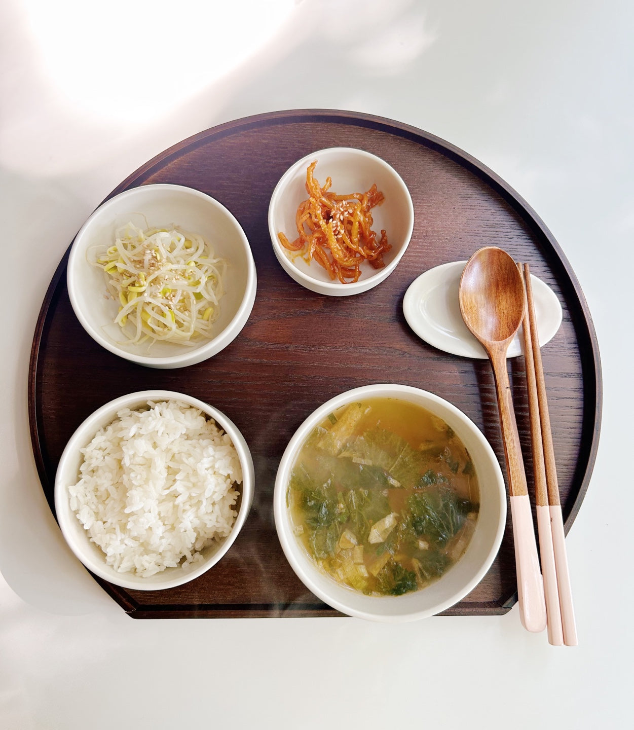Sodam Tableware Series