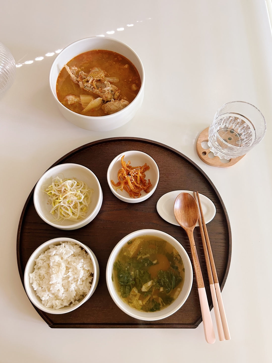 Sodam Tableware Series
