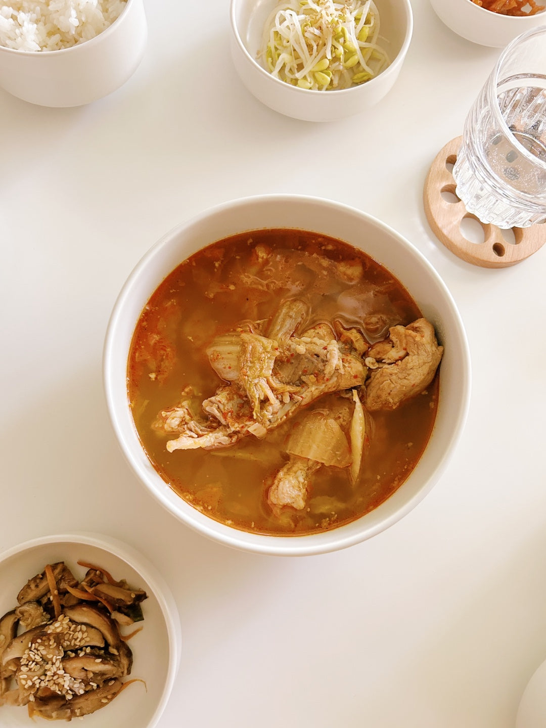 Sodam Tableware Series