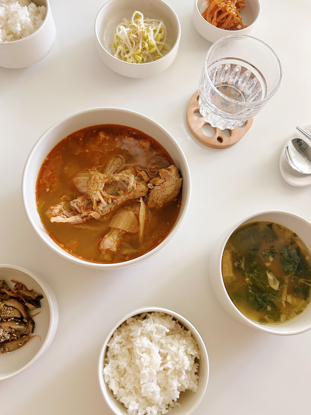 Sodam Tableware Series