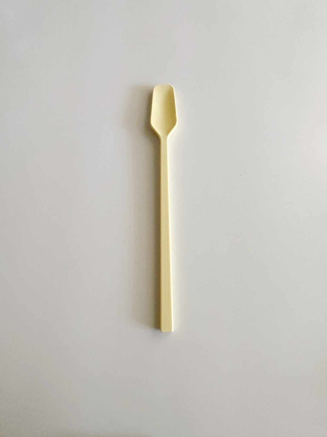 Mini Silicone Jam Spoon