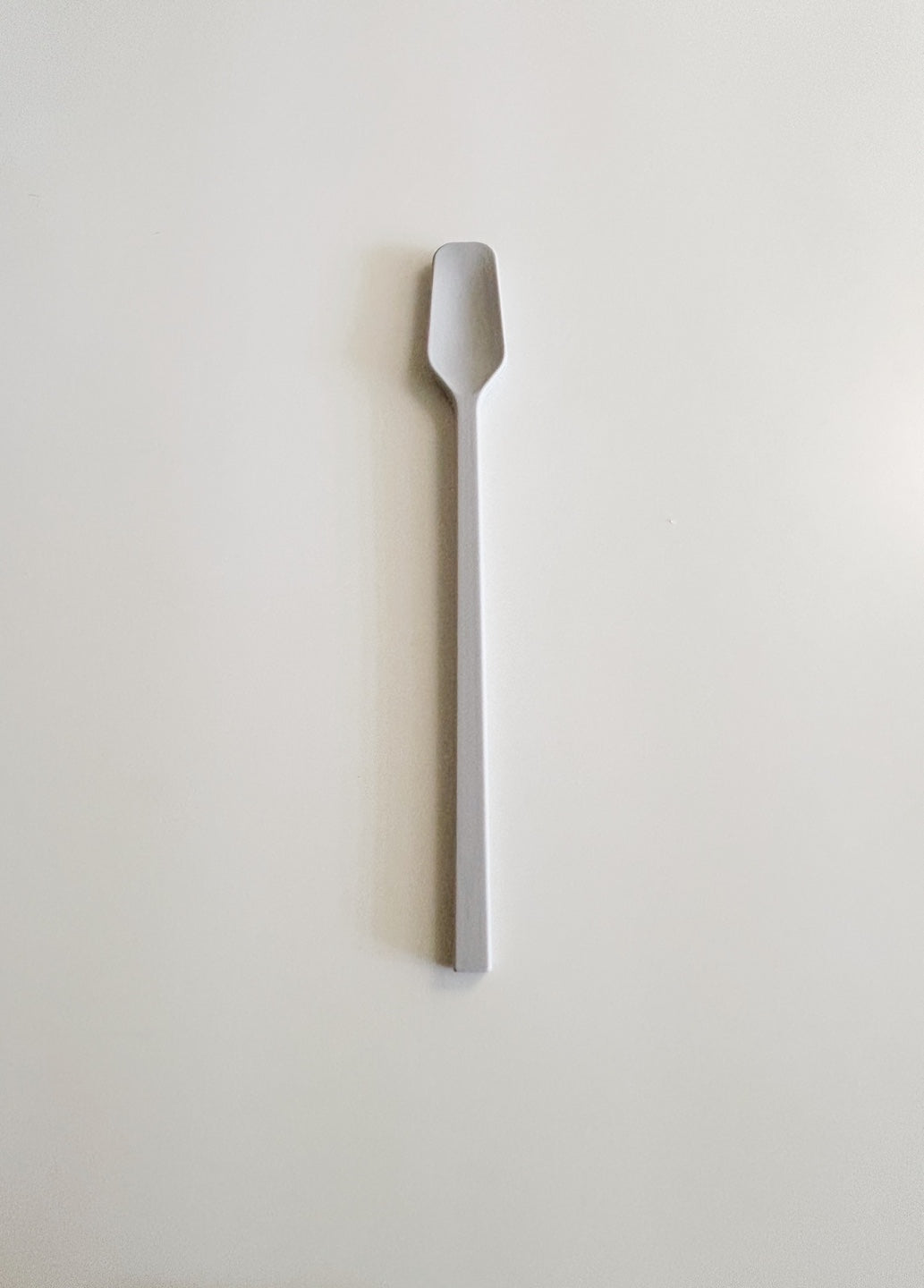 Mini Silicone Jam Spoon