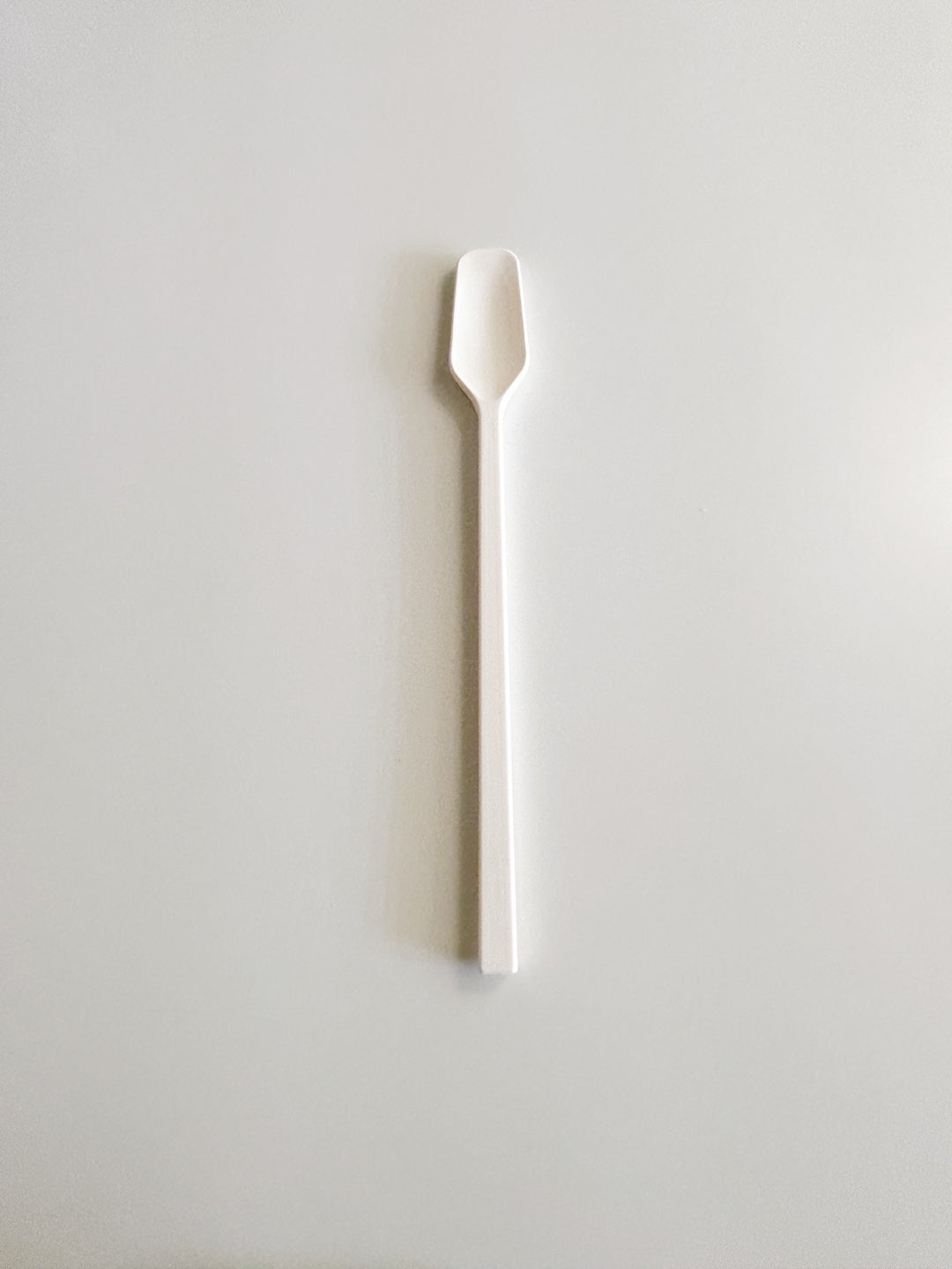 Mini Silicone Jam Spoon