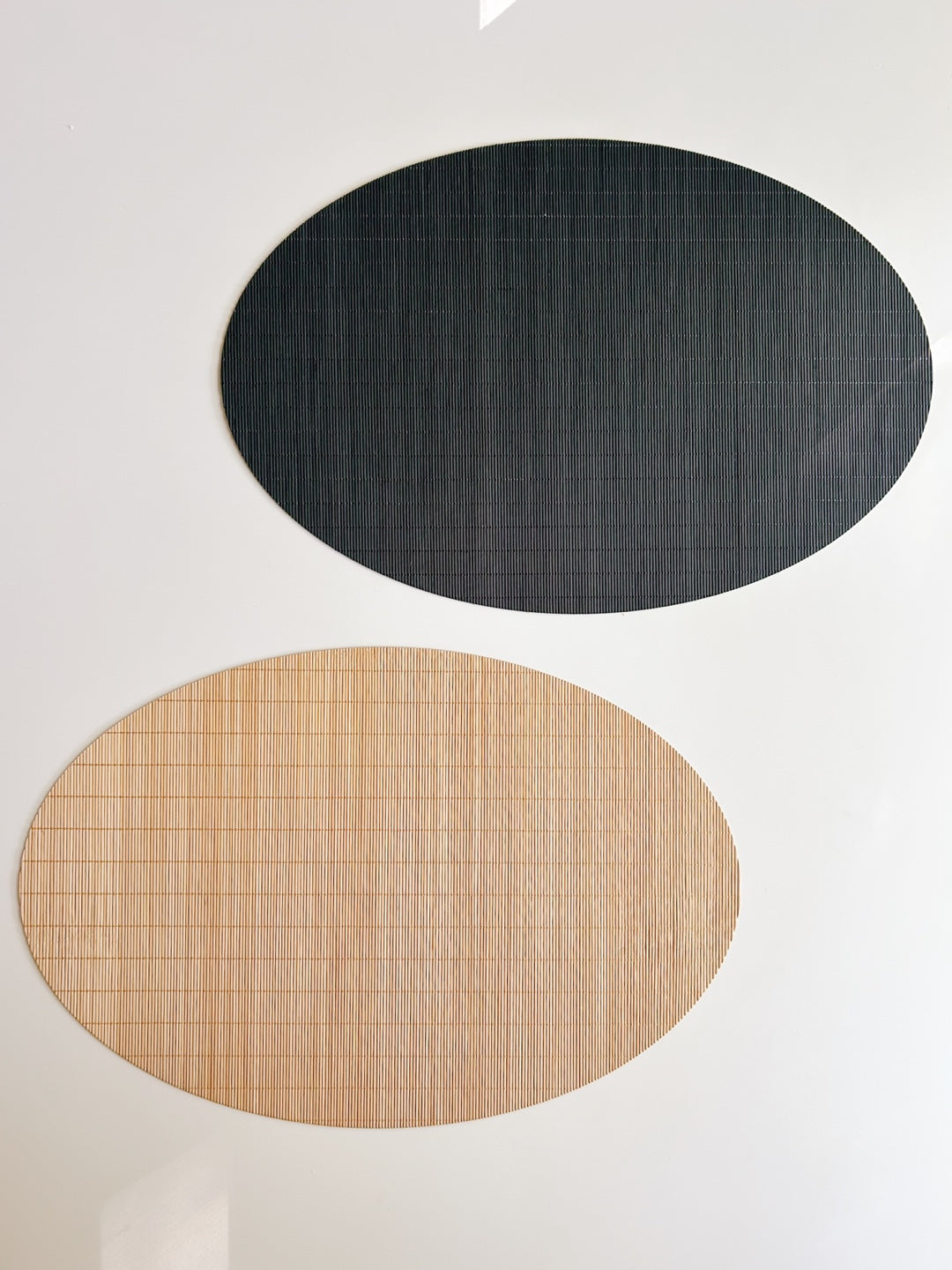 Bamboo Roll Placemat