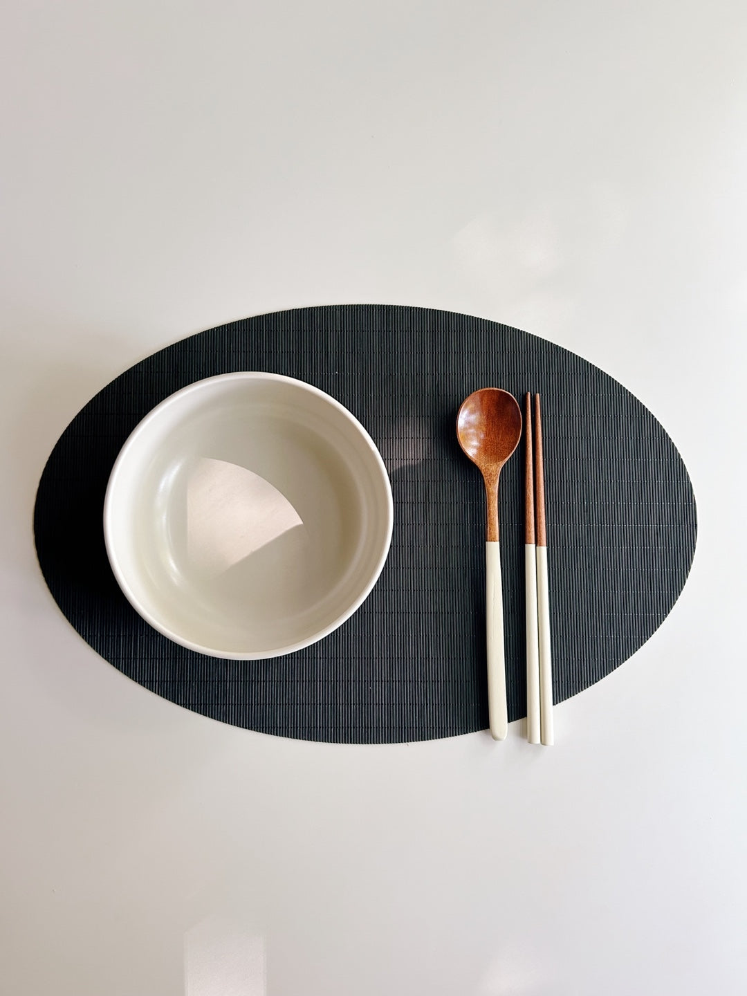 Bamboo Roll Placemat