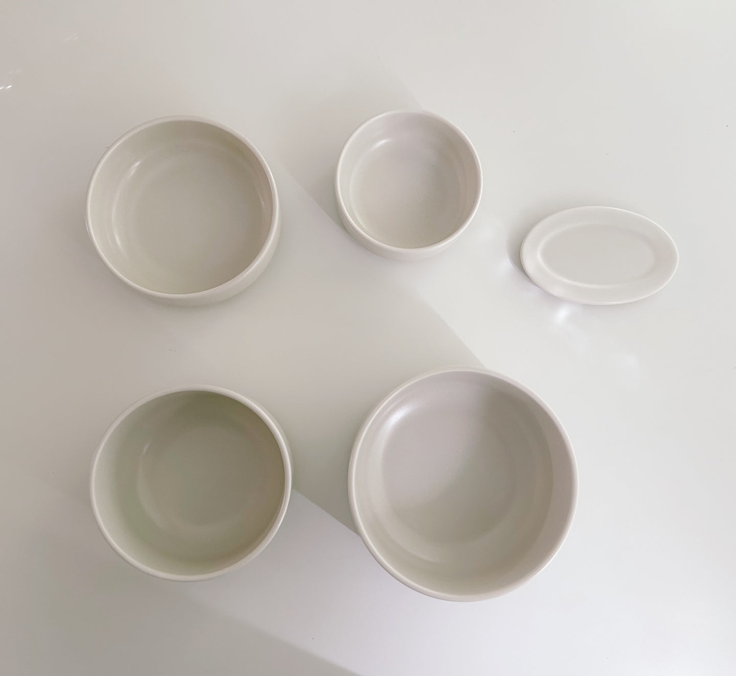 Sodam Tableware Series