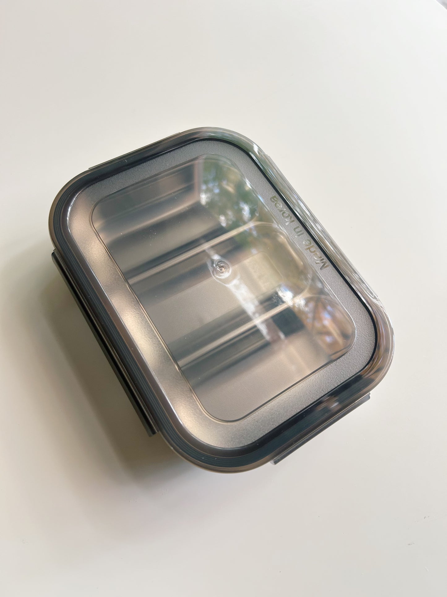 Divided Stainless Steel Plate