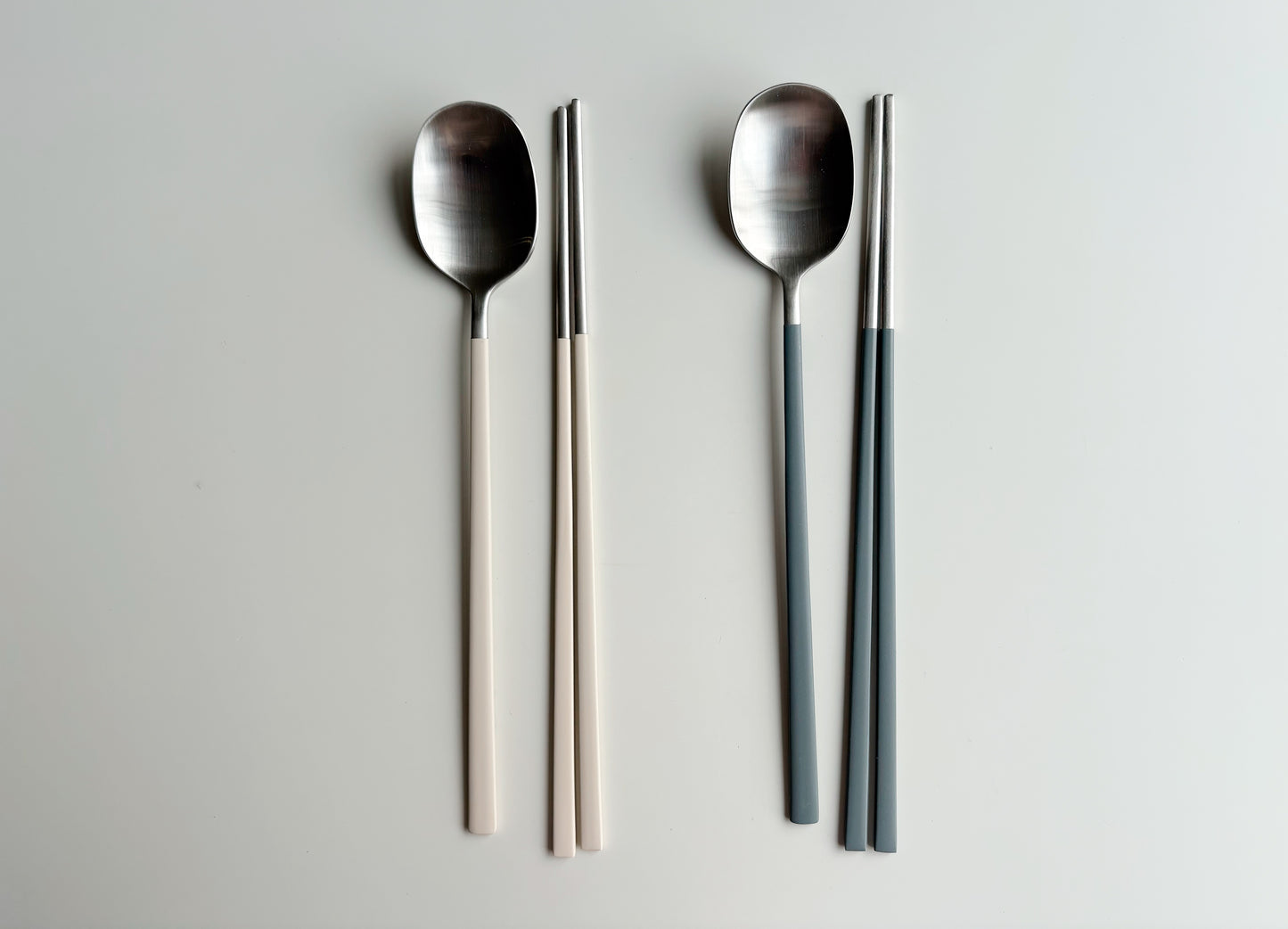 Mello Spoon+Chopsticks Set