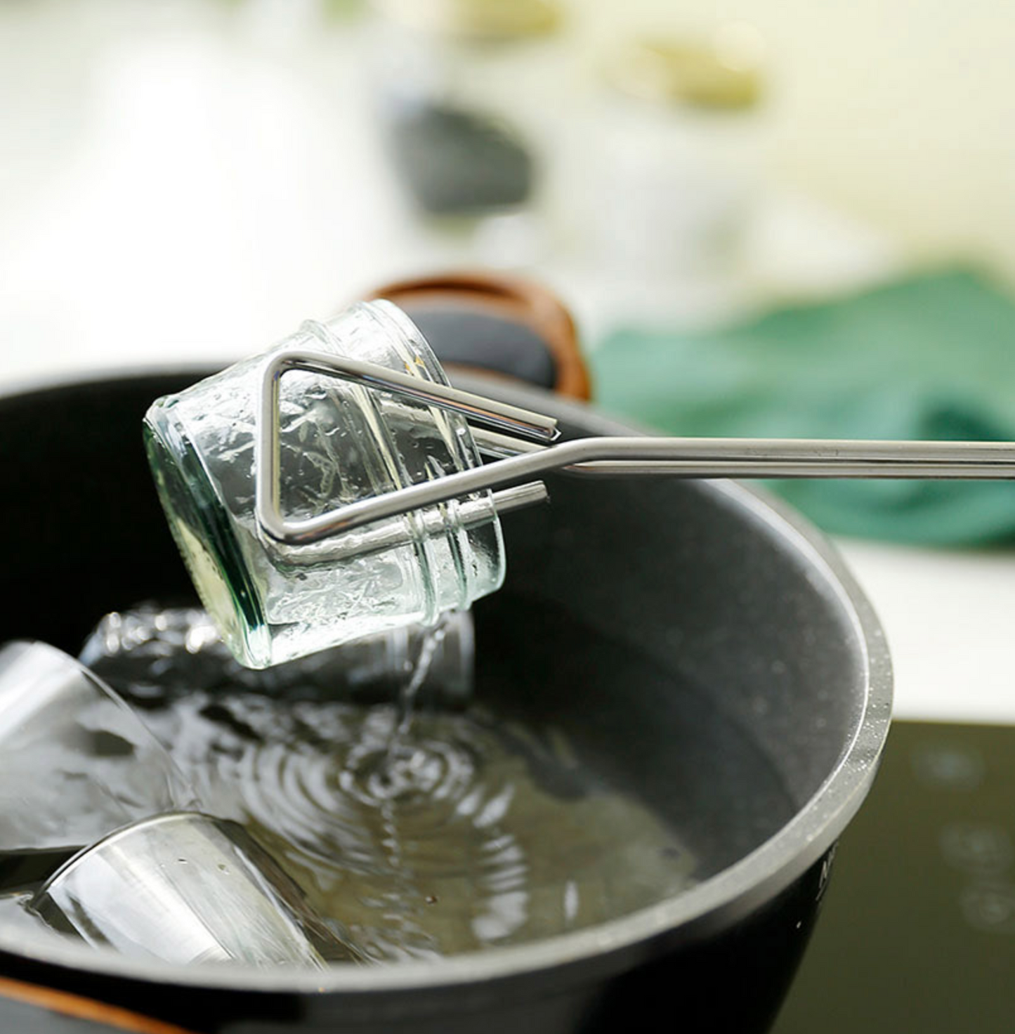 Kitchen Tong (2 Type)