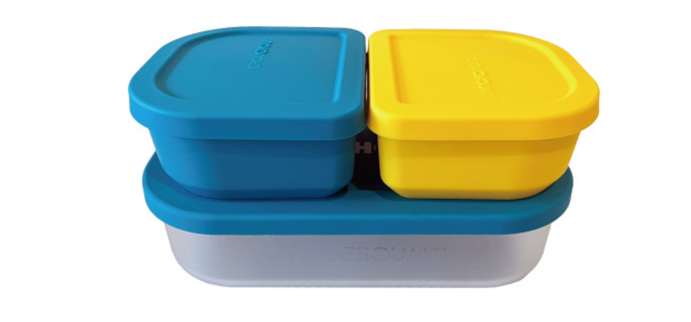 Chouchou Lunch Box Set