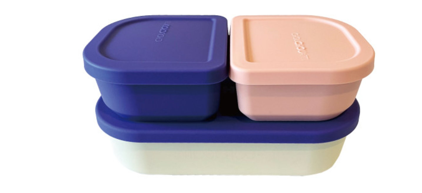 Chouchou Lunch Box Set