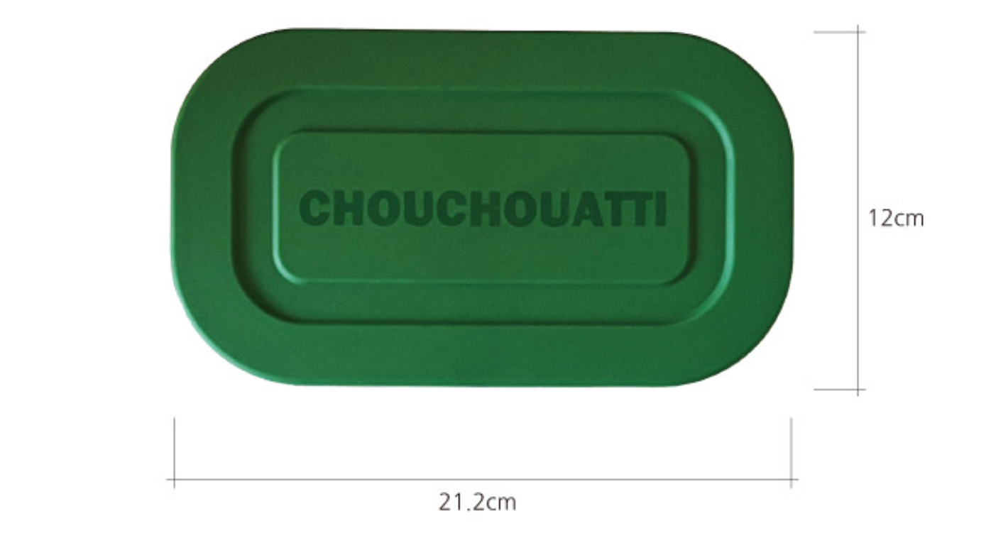Chouchou Lunch Box Set