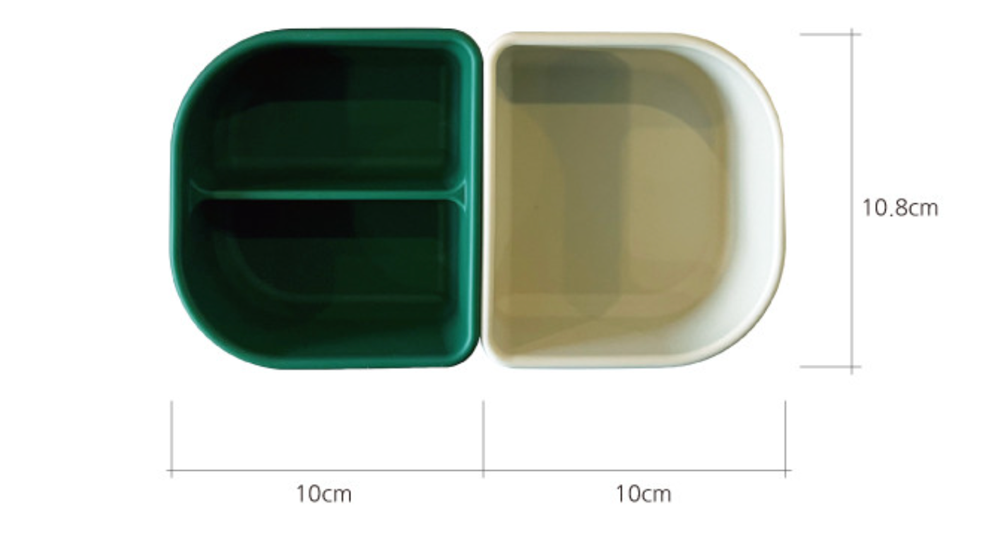 Chouchou Lunch Box Set