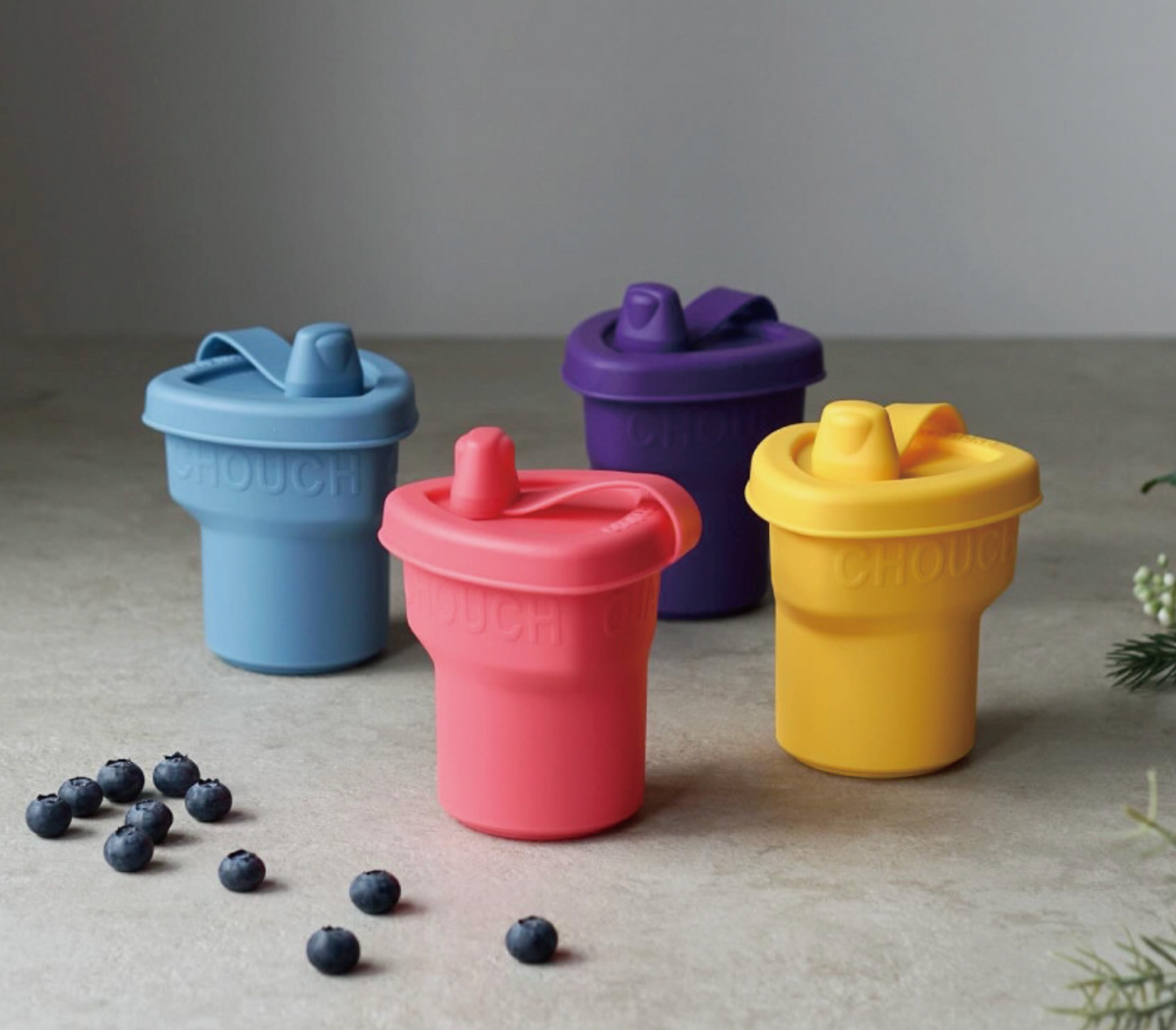 Try Sippy Cup
