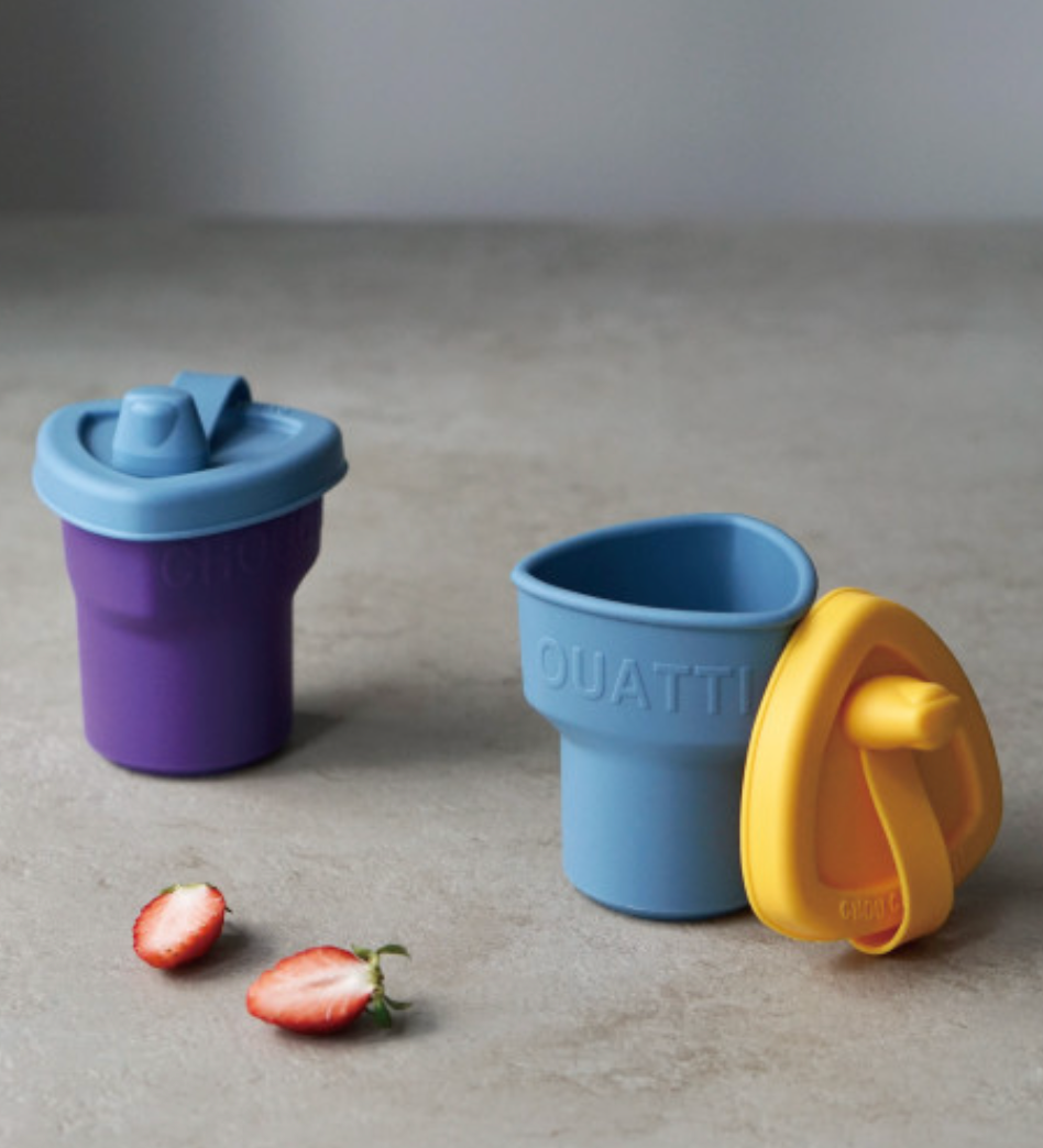 Try Sippy Cup