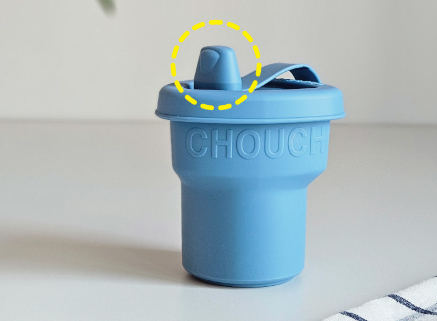 Try Sippy Cup