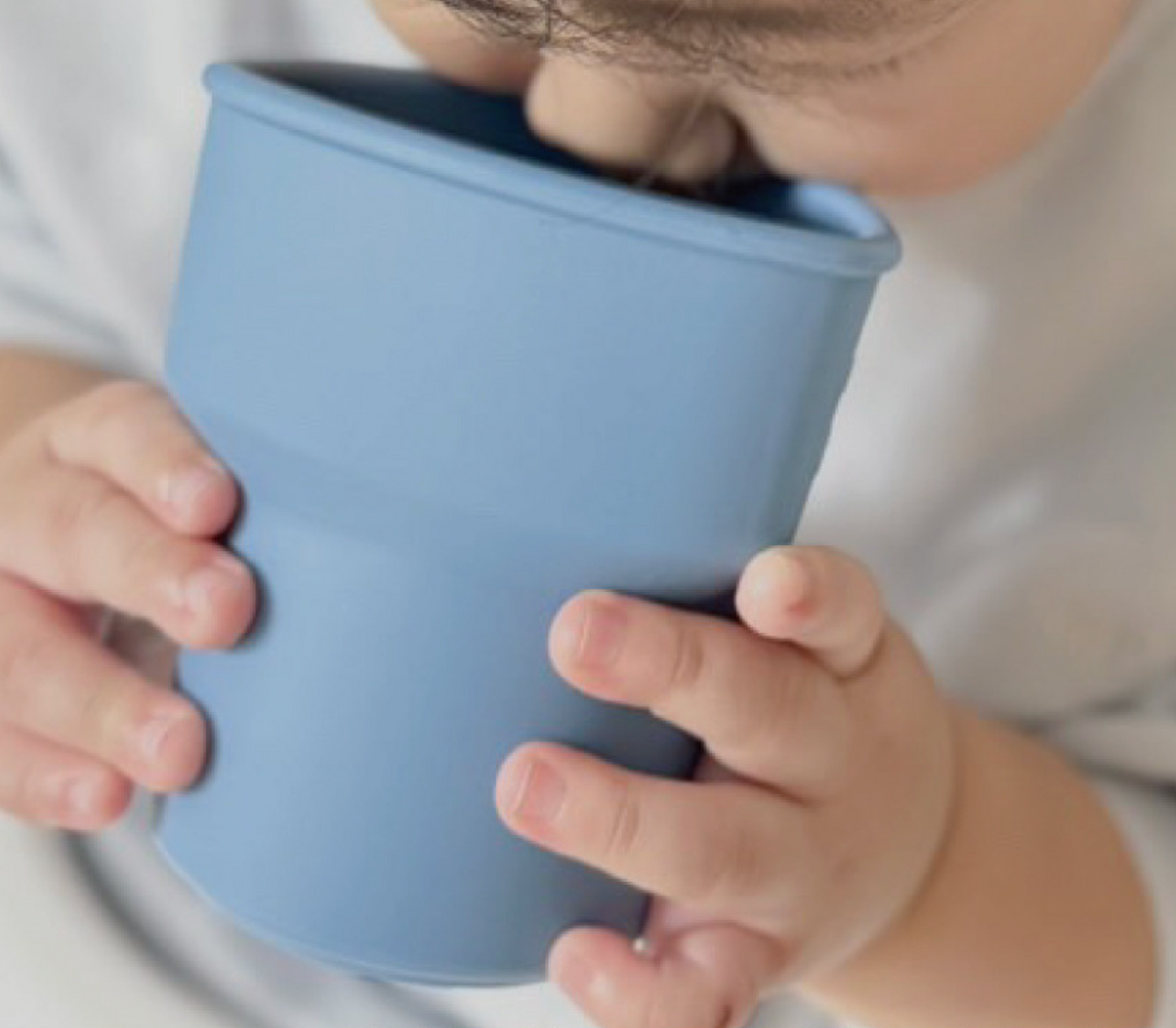 Try Sippy Cup