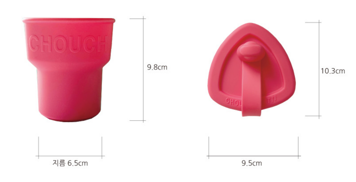 Try Sippy Cup