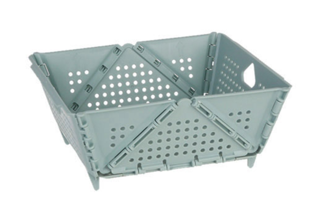 Foldable Organizing Basket
