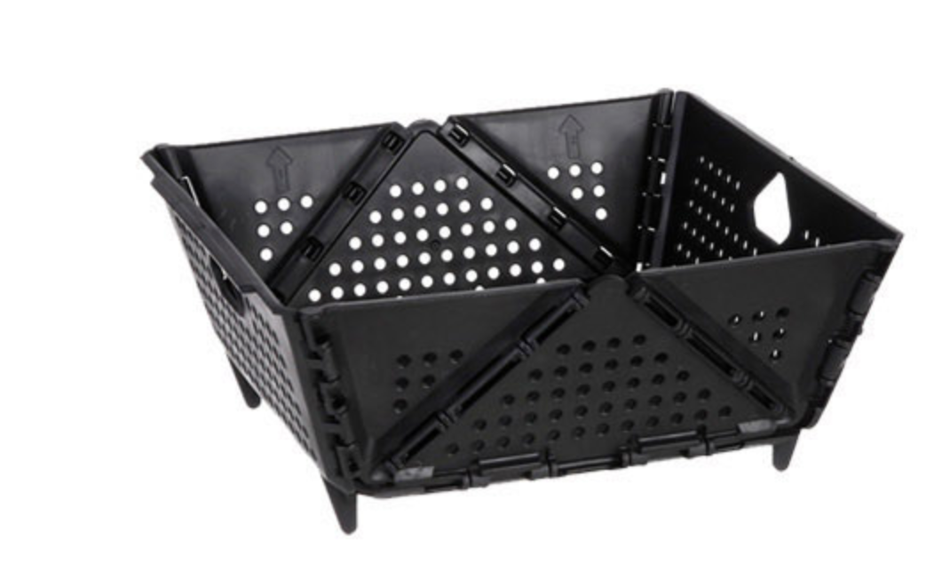 Foldable Organizing Basket