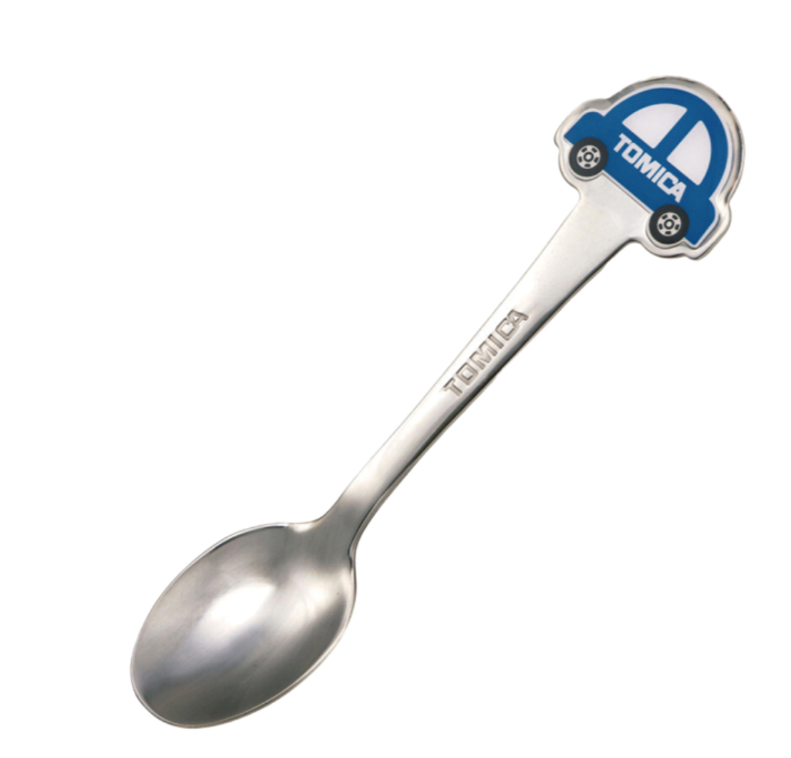 Tomika Spoon+Fork Set