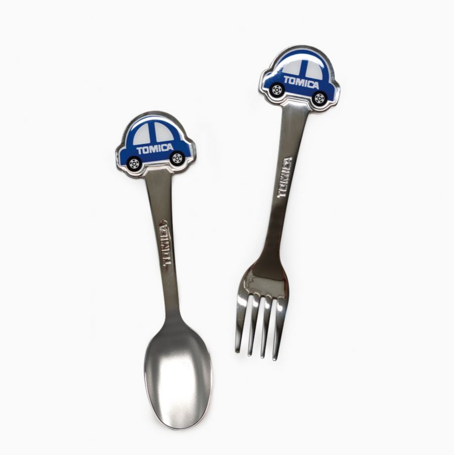 Tomika Spoon+Fork Set