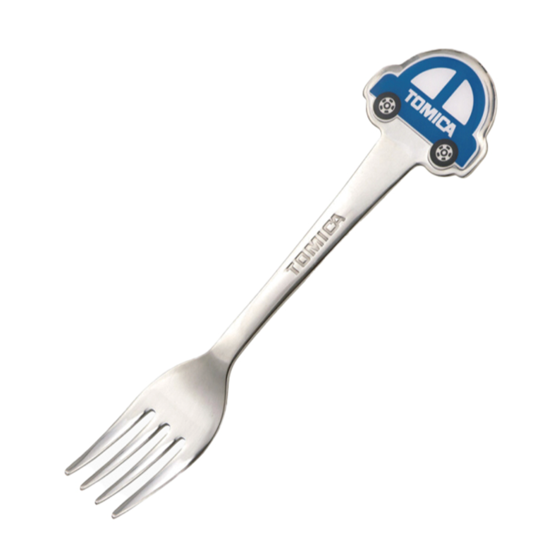 Tomika Spoon+Fork Set