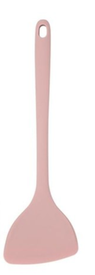 Silicone Color Utensils