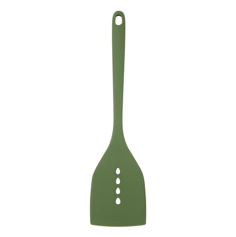 Silicone Color Utensils