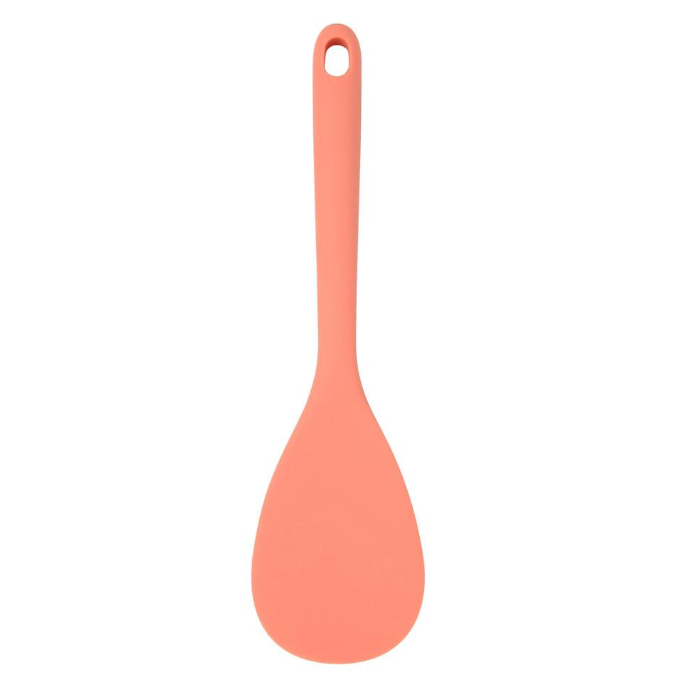Silicone Color Utensils