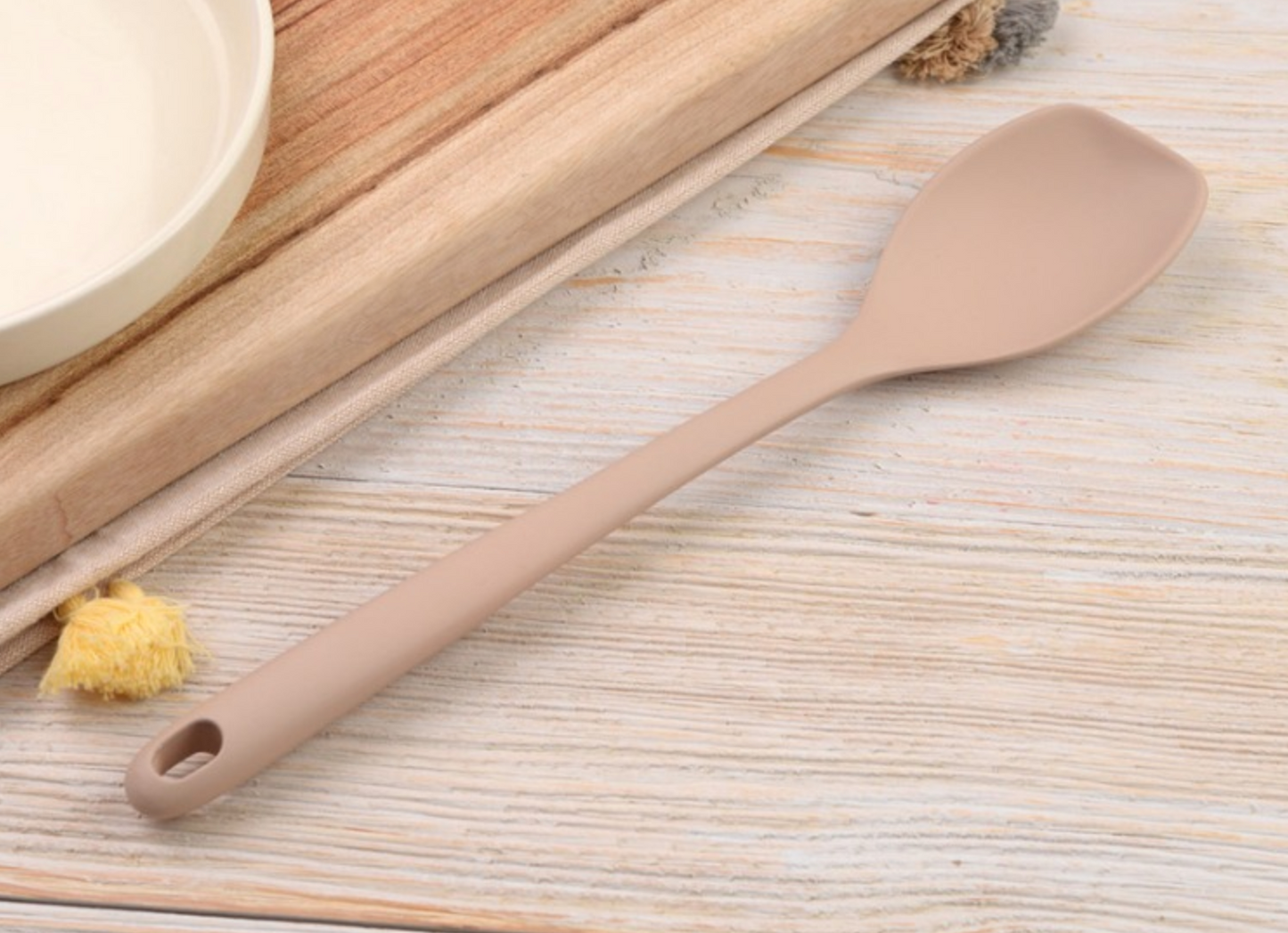 Silicone Color Utensils