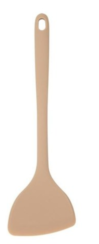 Silicone Color Utensils