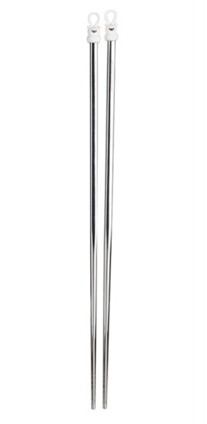 Extra Long Cooking Chopsticks (New Color)