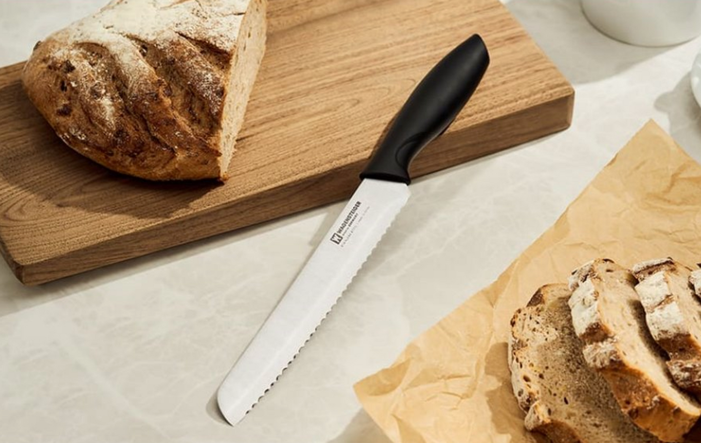Schmied Bread Knife