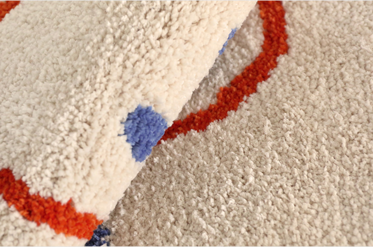 Bunny Bath Rug