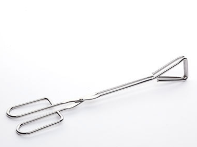Kitchen Tong (2 Type)