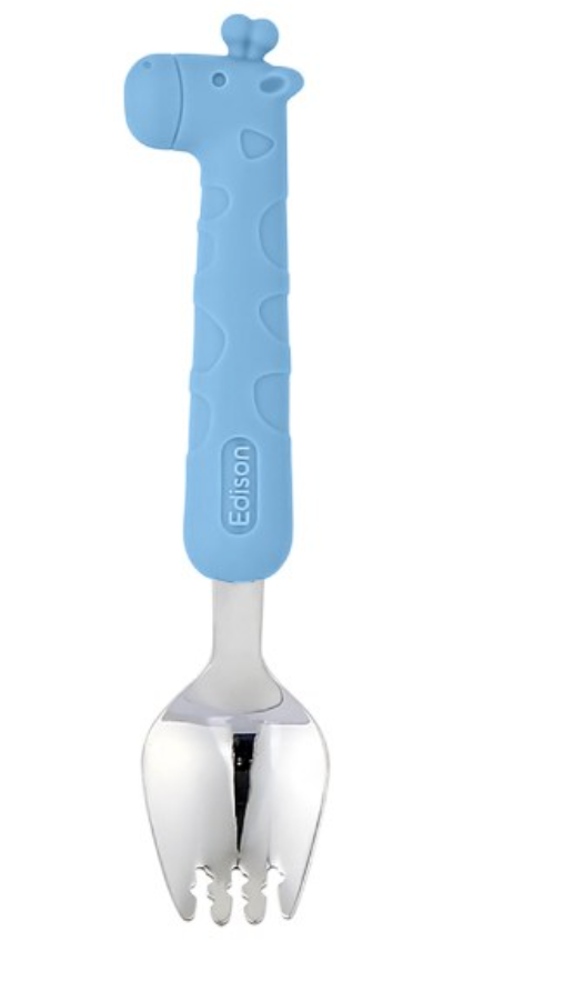 Baby Spork (Case Included)