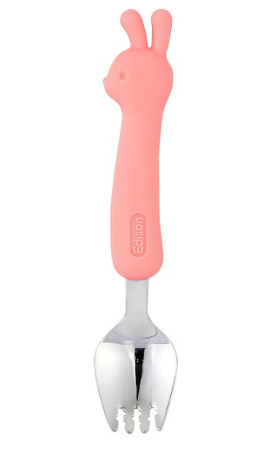 Baby Spork (Case Included)