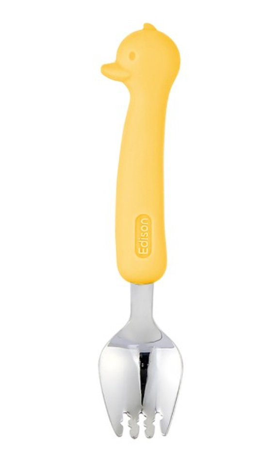 Baby Spork (Case Included)