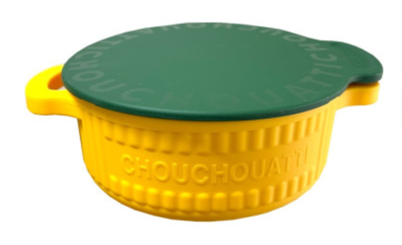 2-in-1 Multi Bowl + Divider Set