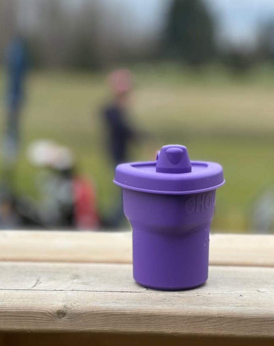 Try Sippy Cup