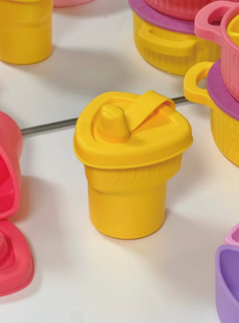 Try Sippy Cup