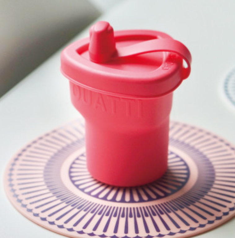 Try Sippy Cup