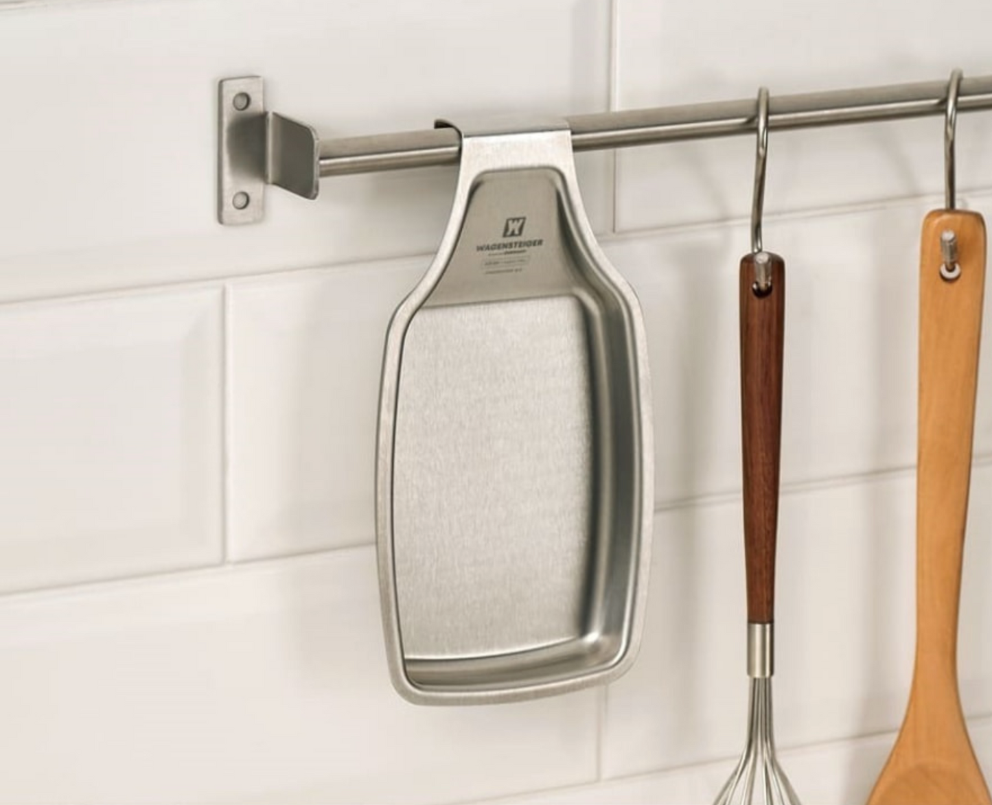 Hang Ladle Rest