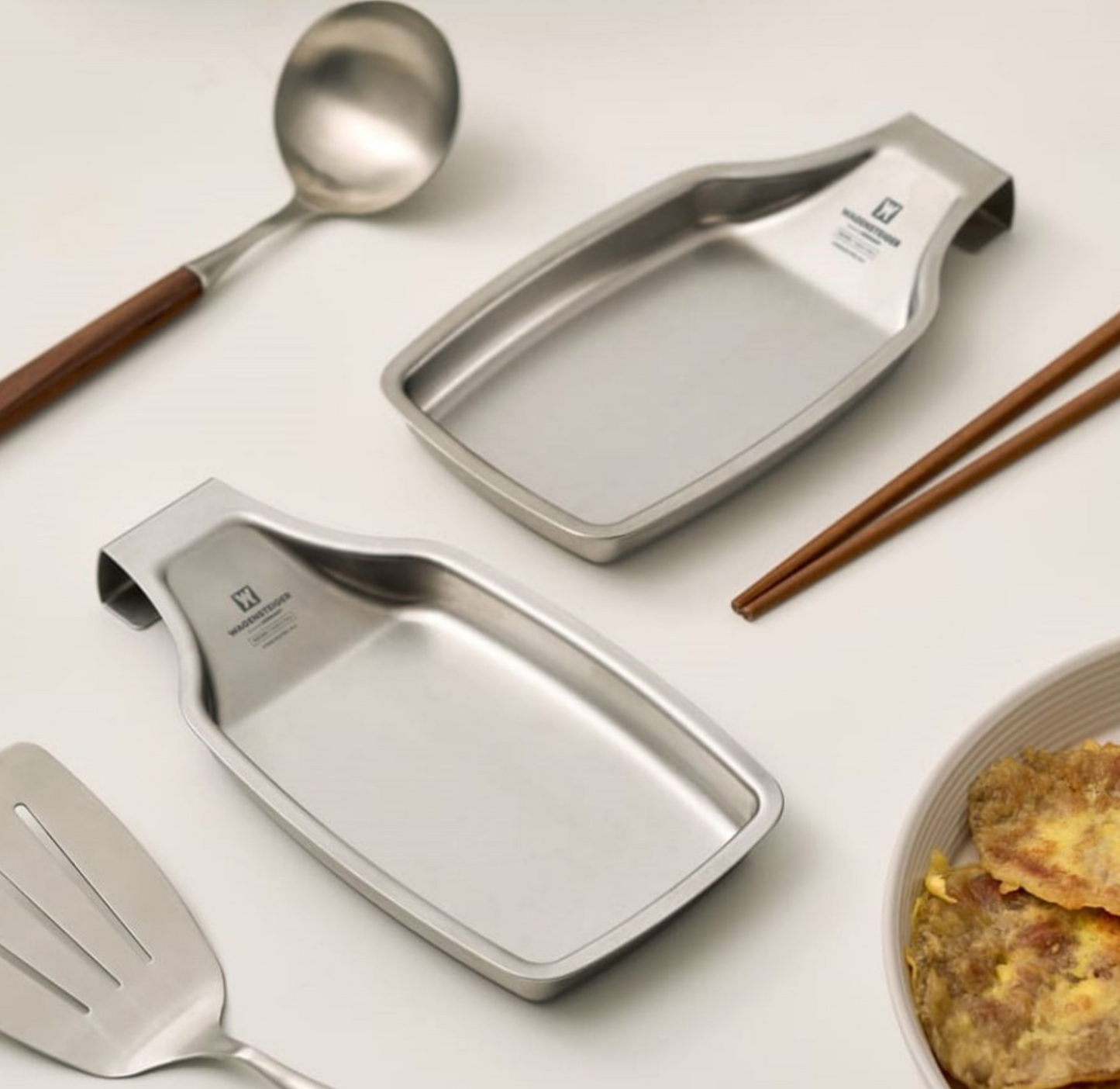 Hang Ladle Rest